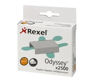 Drähte für Heftgeräte, REXEL „Odyssey“